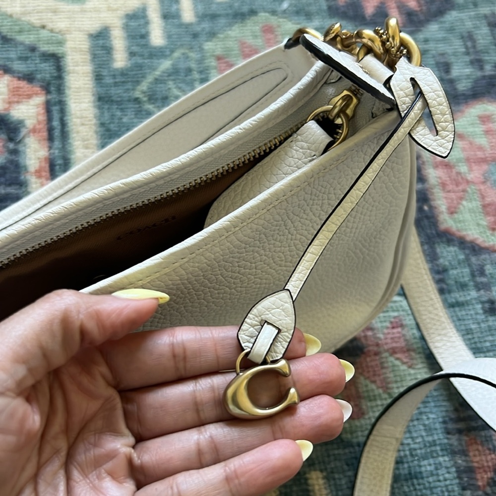 Coach Cary Crossbody Bag - Picture 13 of 16